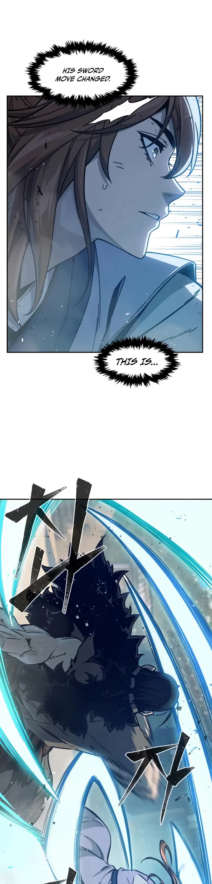 Absolute Sword Sense chapter 169 page 11