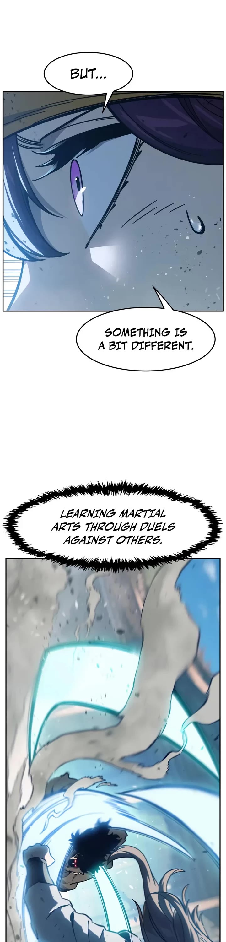 Absolute Sword Sense chapter 169 page 13