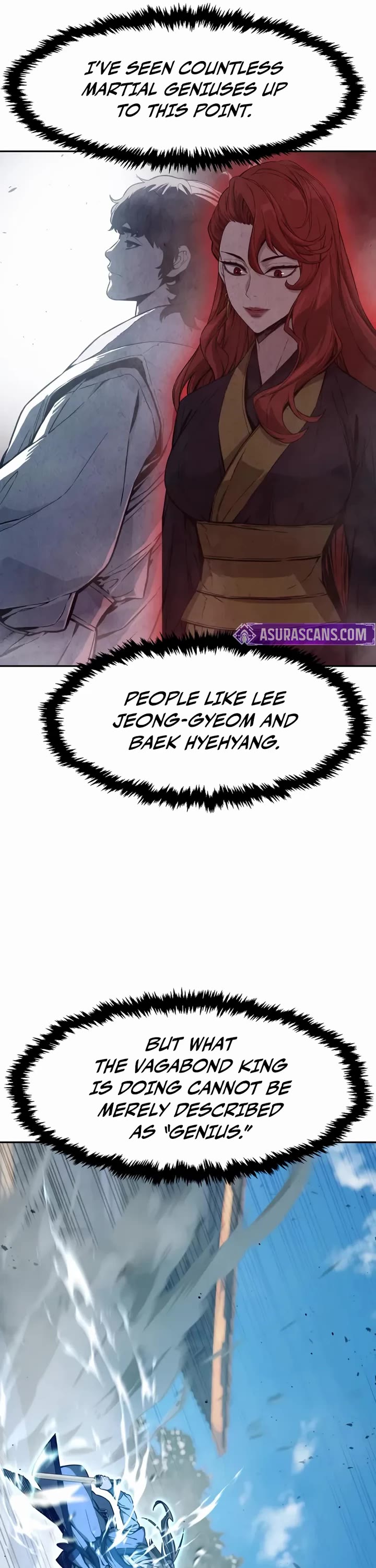 Absolute Sword Sense chapter 169 page 16