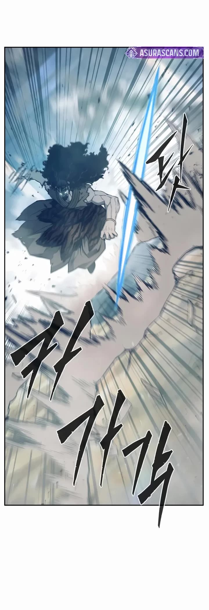 Absolute Sword Sense chapter 169 page 20