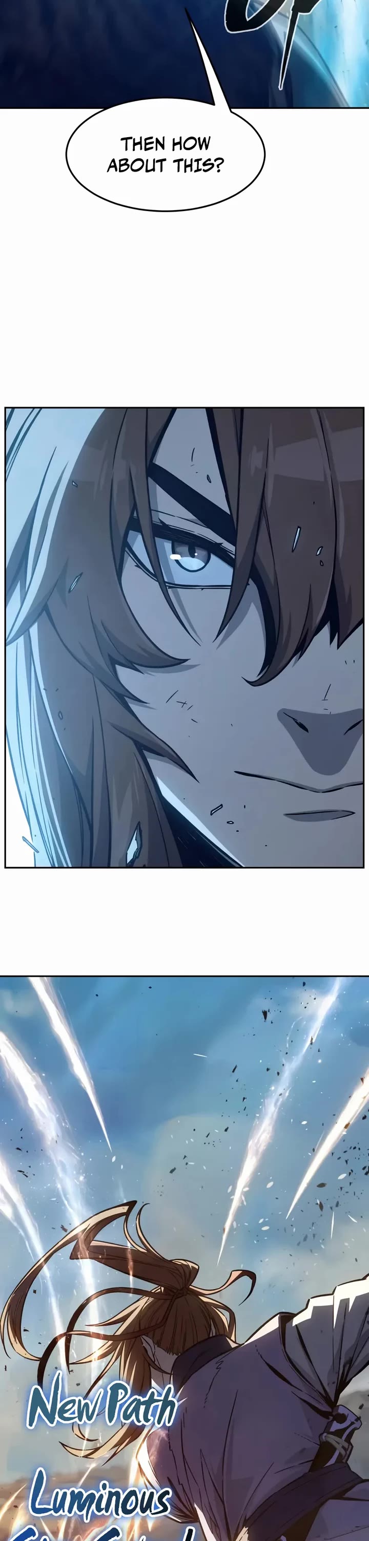 Absolute Sword Sense chapter 169 page 22