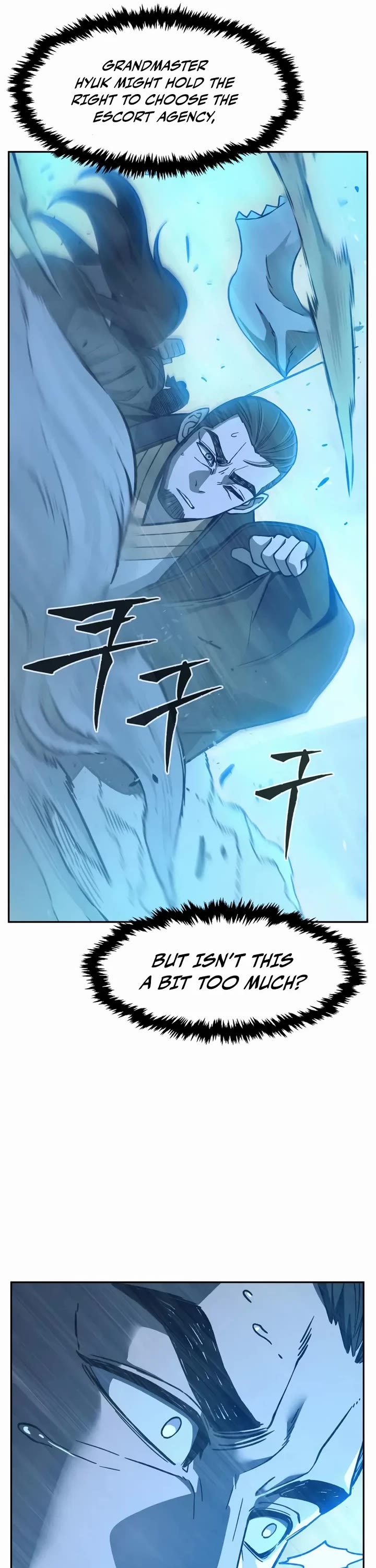 Absolute Sword Sense chapter 169 page 26