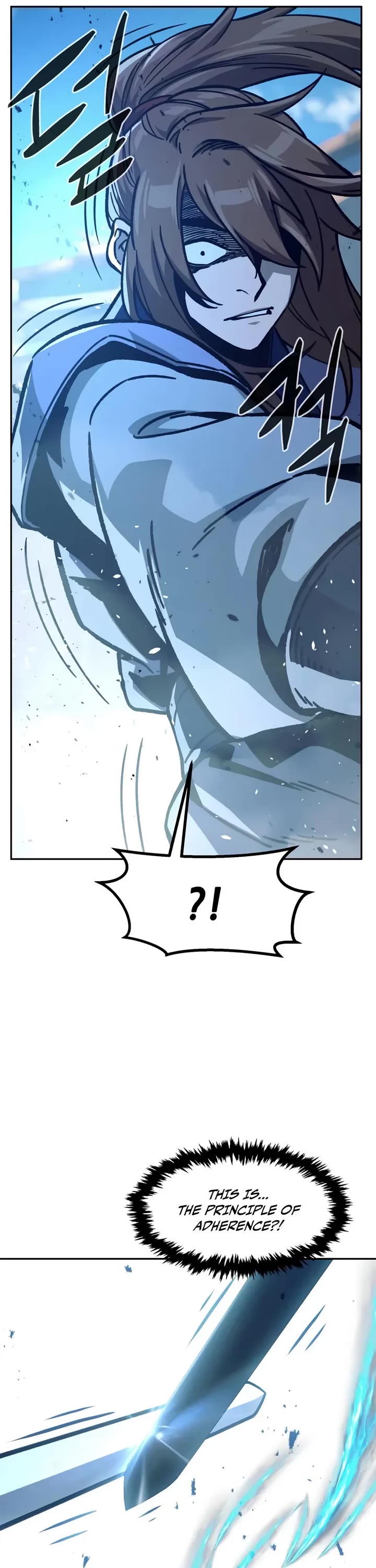 Absolute Sword Sense chapter 169 page 35