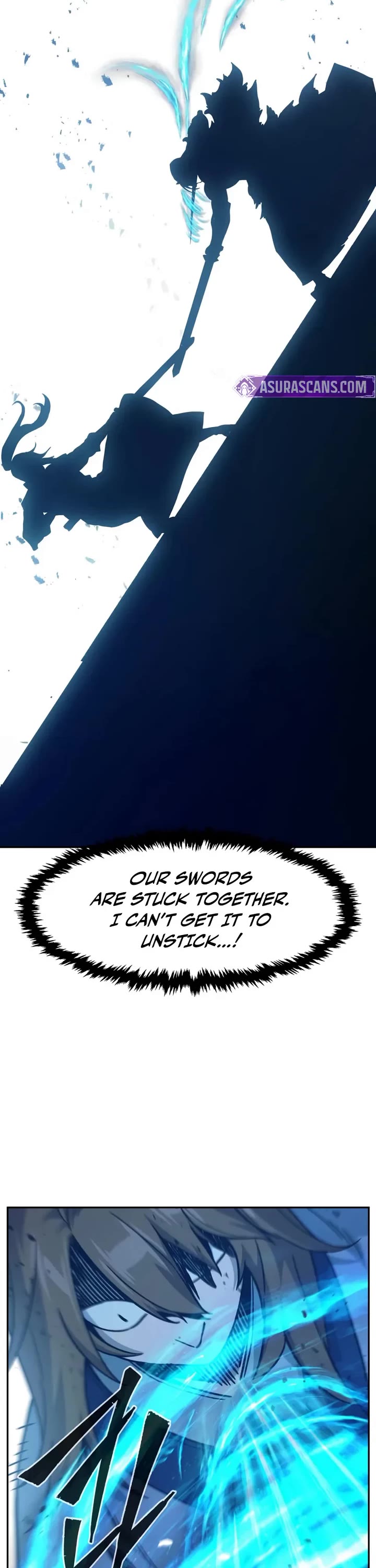 Absolute Sword Sense chapter 169 page 36