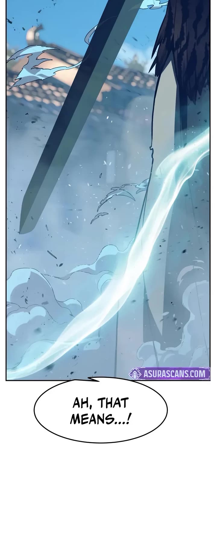 Absolute Sword Sense chapter 169 page 39