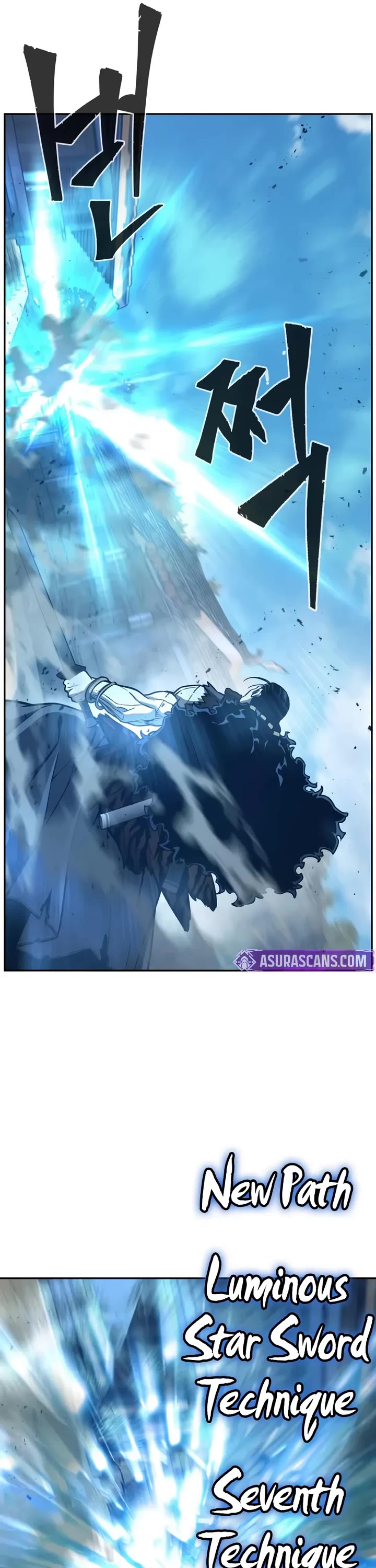 Absolute Sword Sense chapter 169 page 45