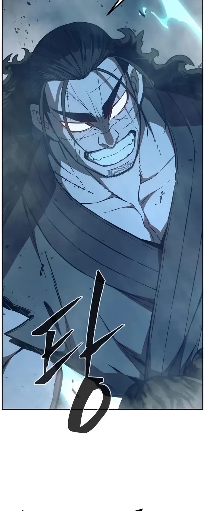 Absolute Sword Sense chapter 169 page 48