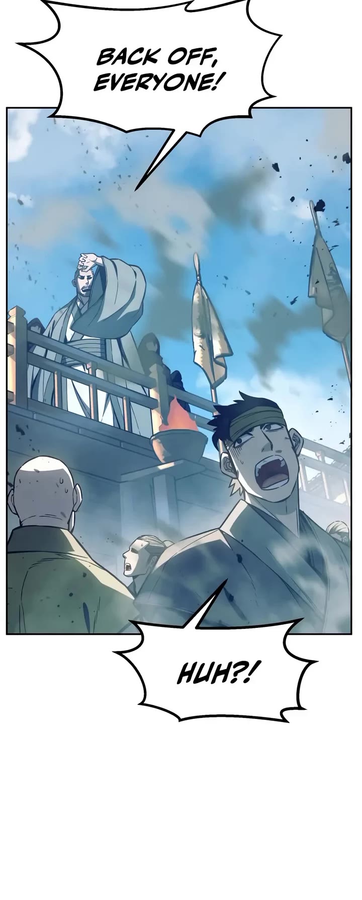 Absolute Sword Sense chapter 169 page 49