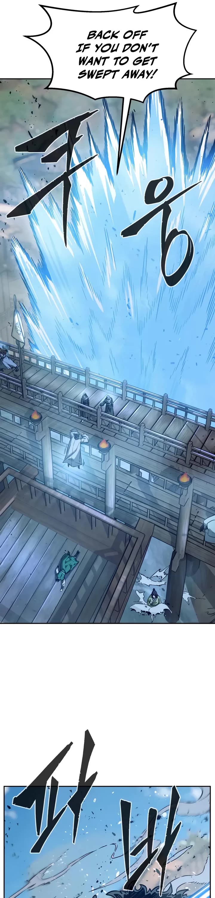 Absolute Sword Sense chapter 169 page 50