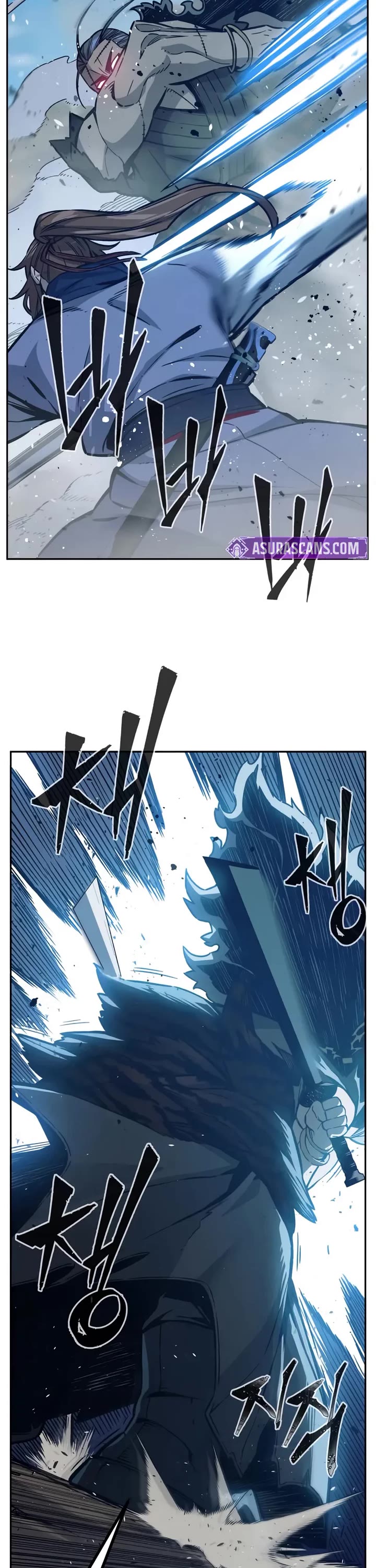 Absolute Sword Sense chapter 169 page 51