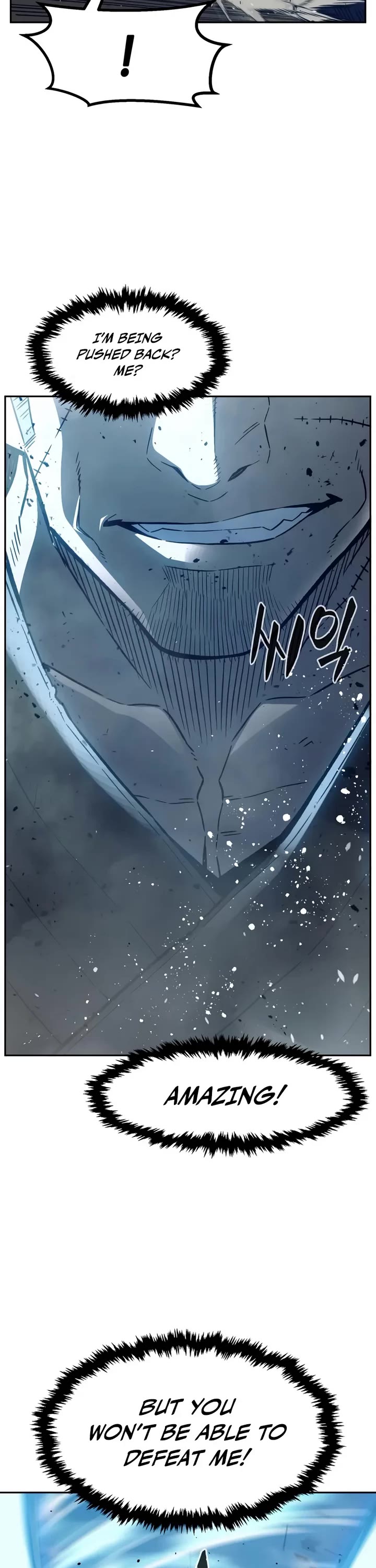 Absolute Sword Sense chapter 169 page 52