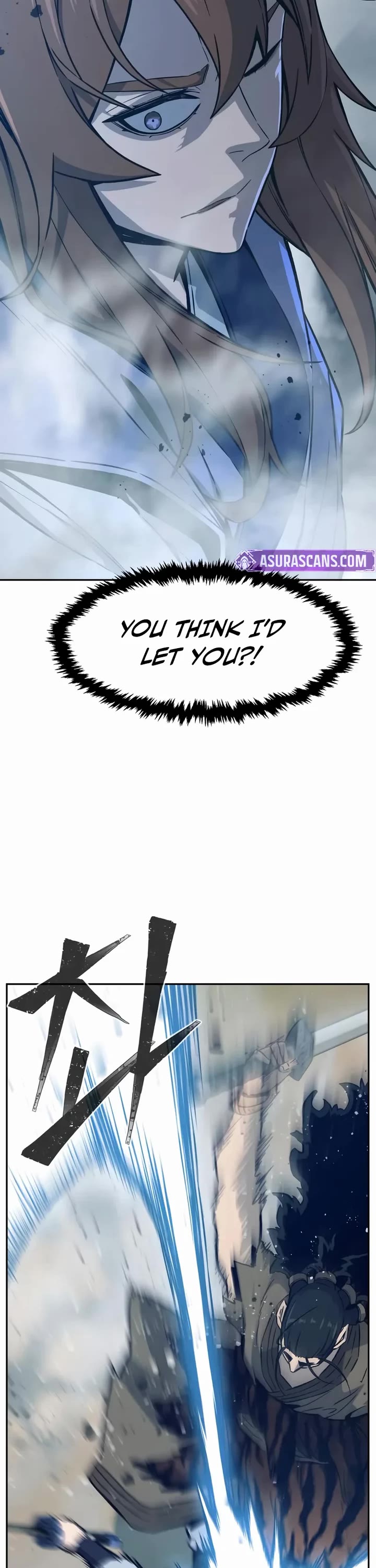 Absolute Sword Sense chapter 169 page 56