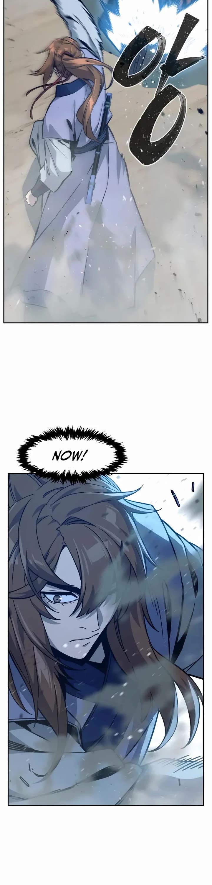 Absolute Sword Sense chapter 169 page 57