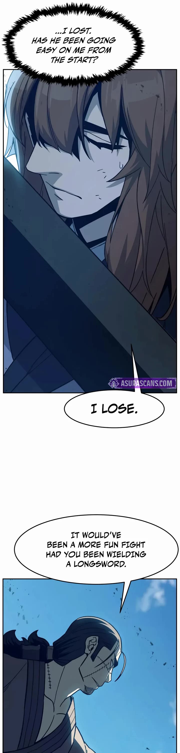 Absolute Sword Sense chapter 169 page 60