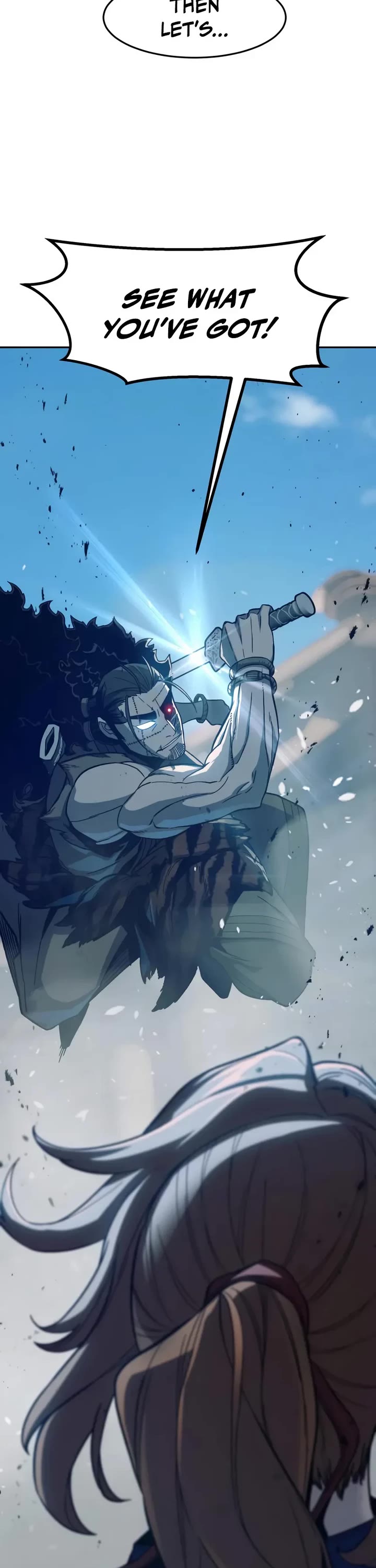 Absolute Sword Sense chapter 169 page 7