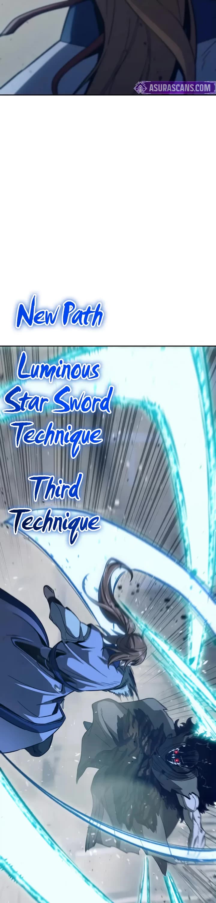 Absolute Sword Sense chapter 169 page 8