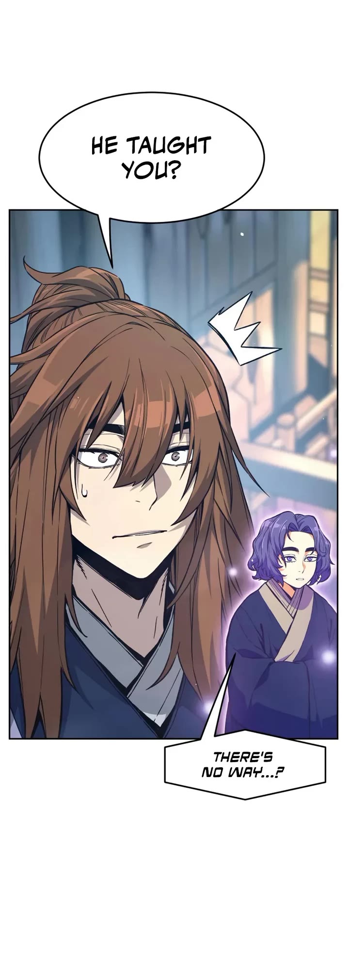 Absolute Sword Sense chapter 170 page 10