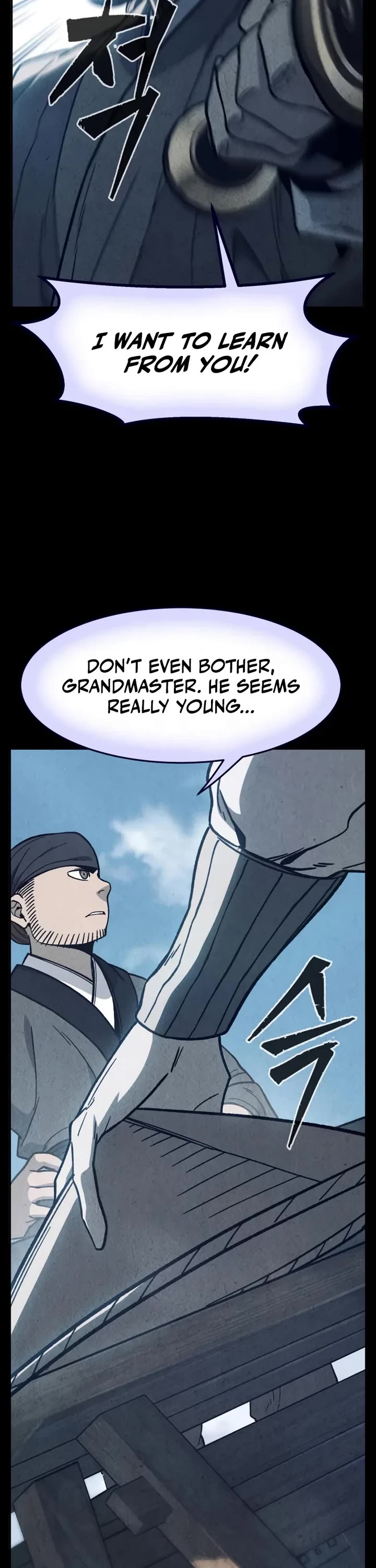 Absolute Sword Sense chapter 170 page 17