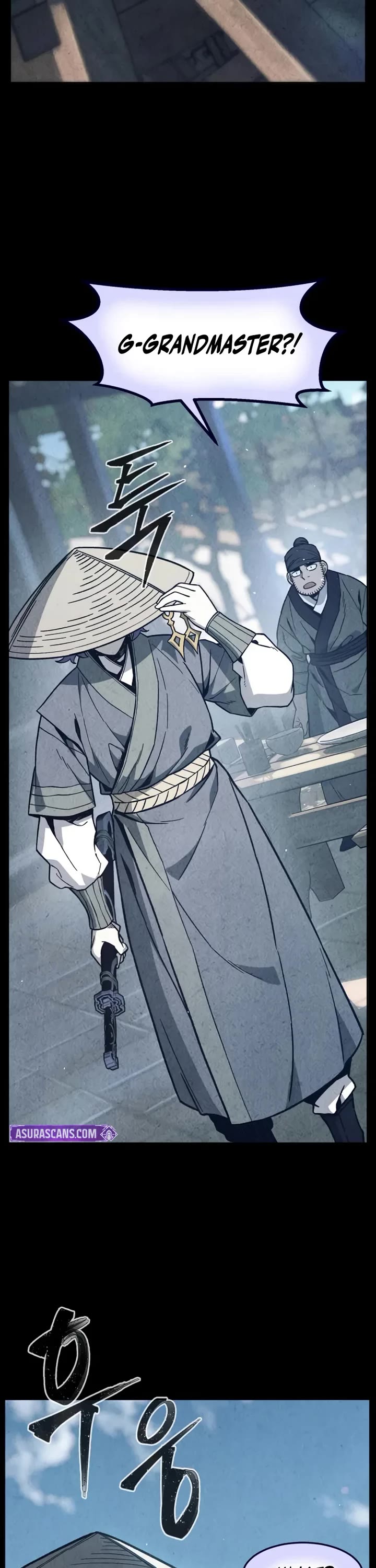 Absolute Sword Sense chapter 170 page 18