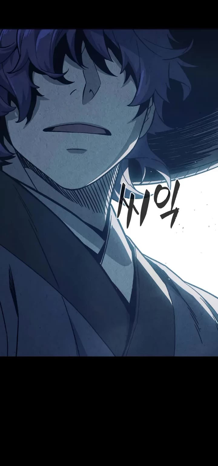 Absolute Sword Sense chapter 170 page 20
