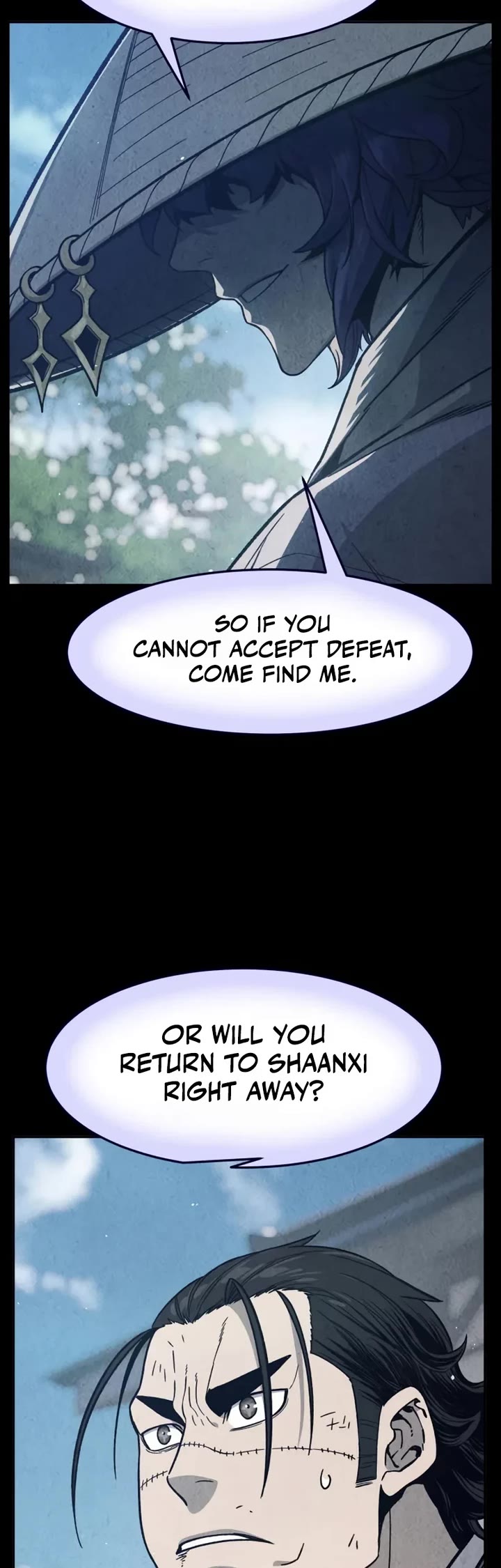 Absolute Sword Sense chapter 170 page 24
