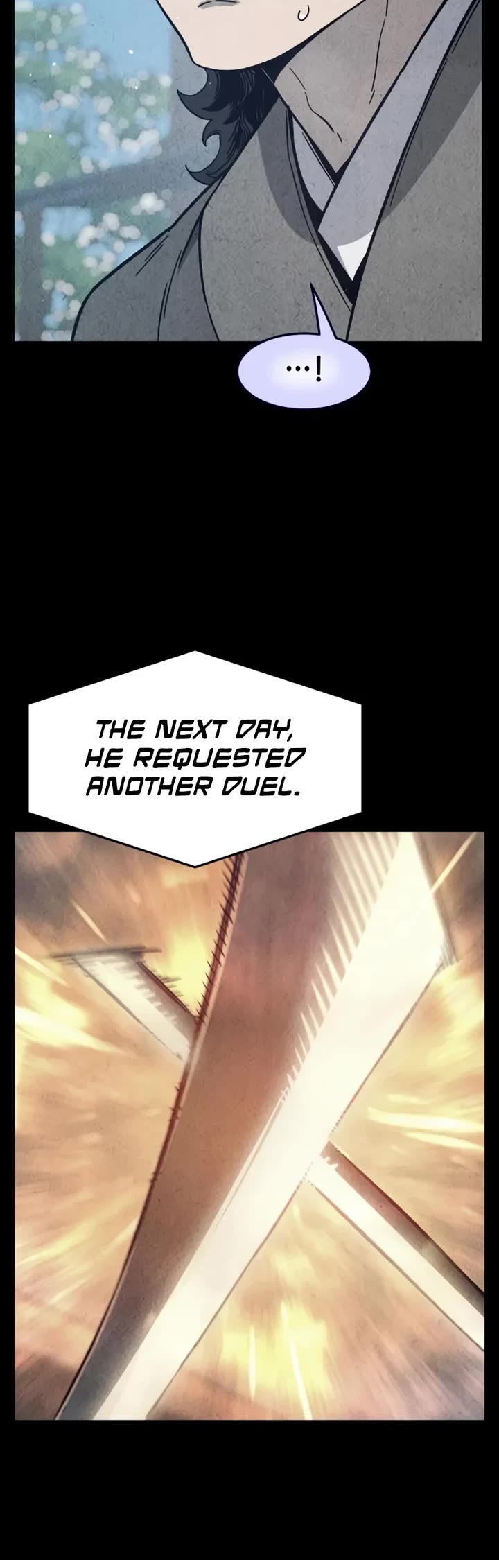 Absolute Sword Sense chapter 170 page 25