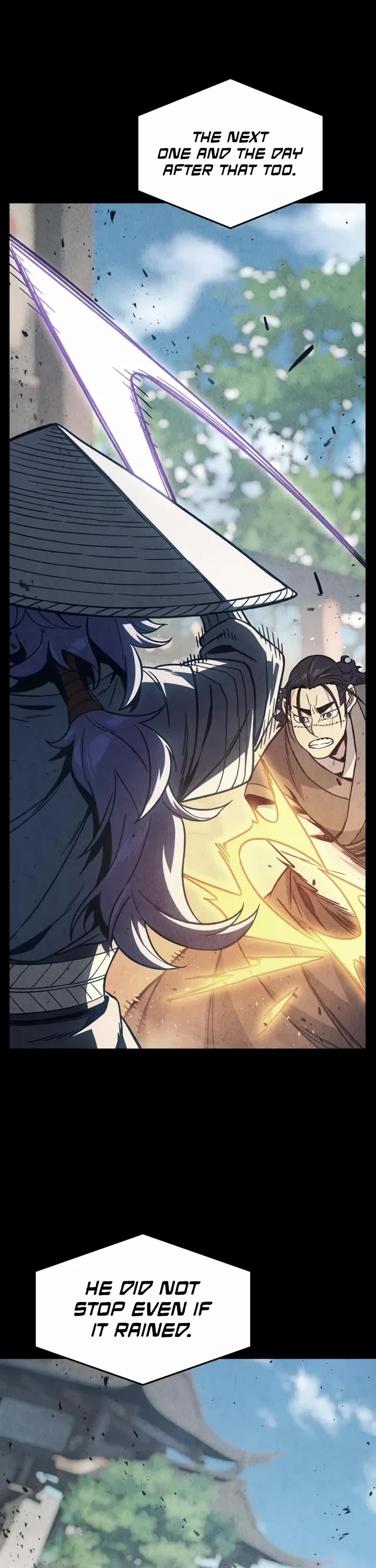 Absolute Sword Sense chapter 170 page 26