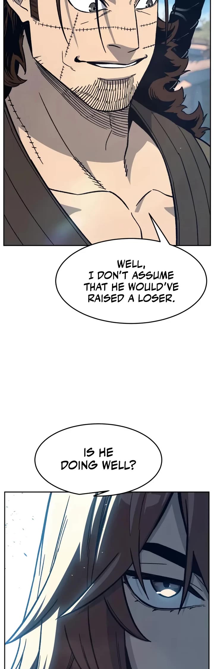 Absolute Sword Sense chapter 170 page 34