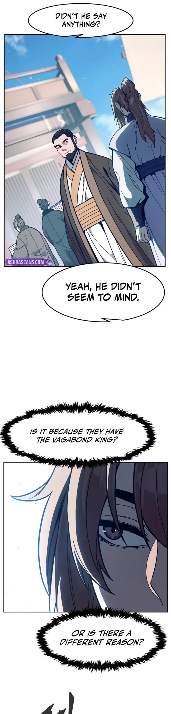 Absolute Sword Sense chapter 170 page 47