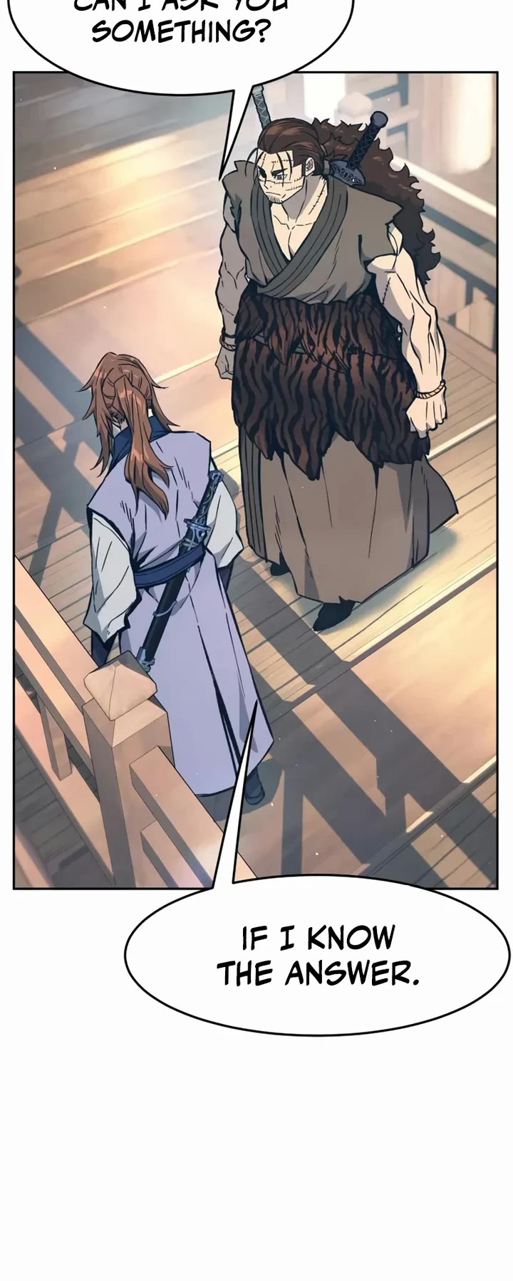 Absolute Sword Sense chapter 170 page 5