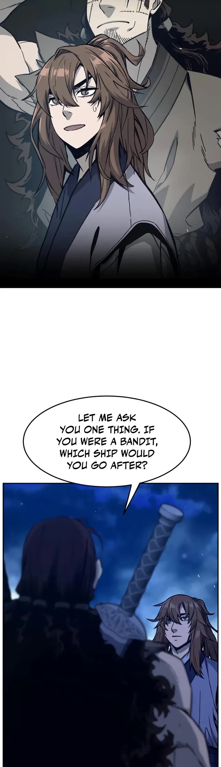 Absolute Sword Sense chapter 171 page 14