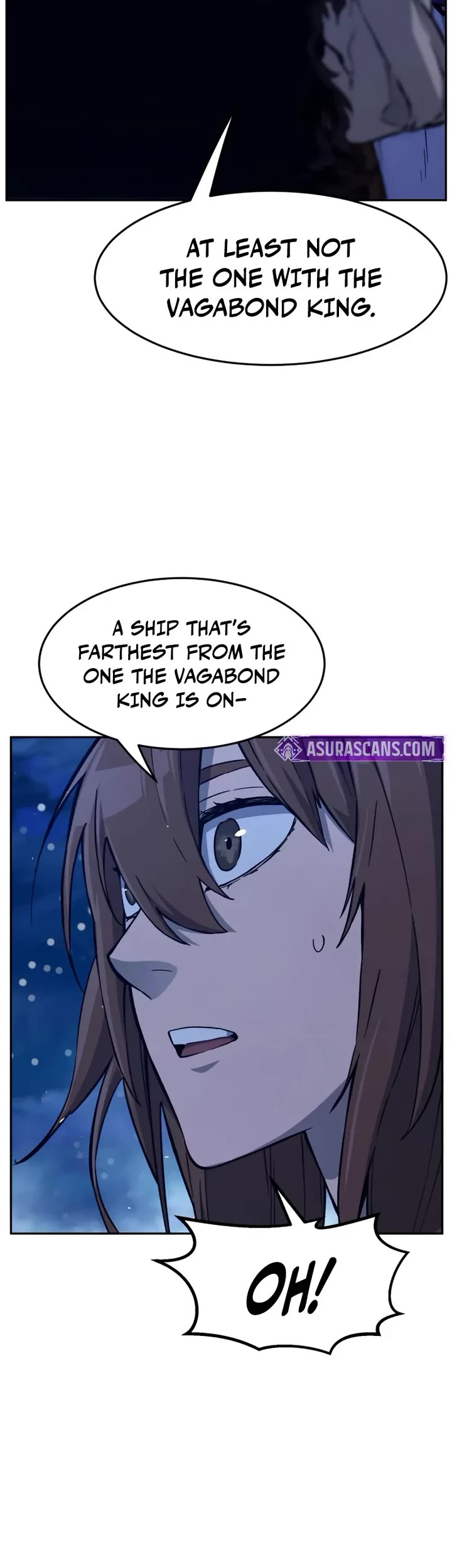 Absolute Sword Sense chapter 171 page 15