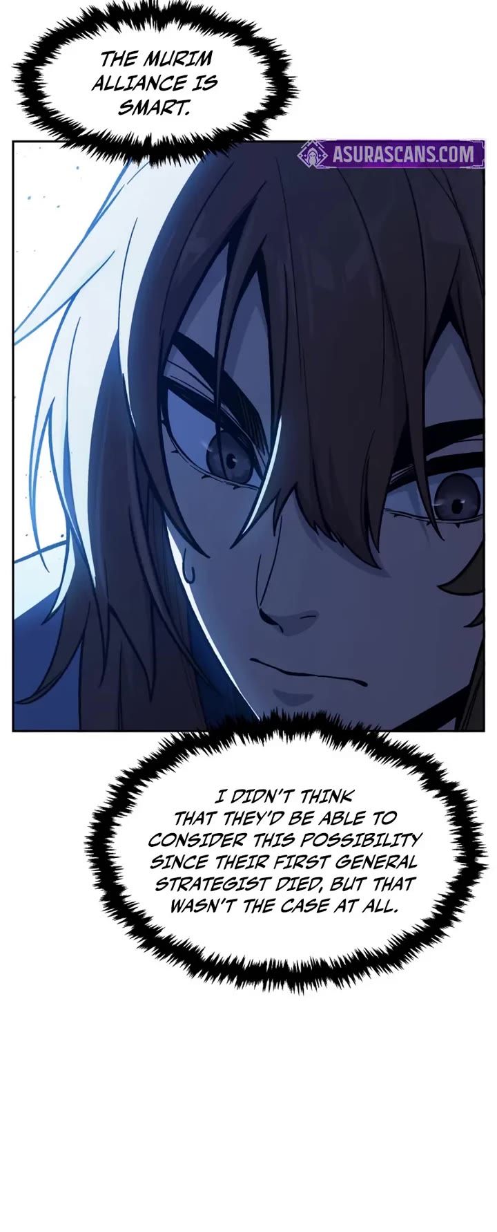 Absolute Sword Sense chapter 171 page 25