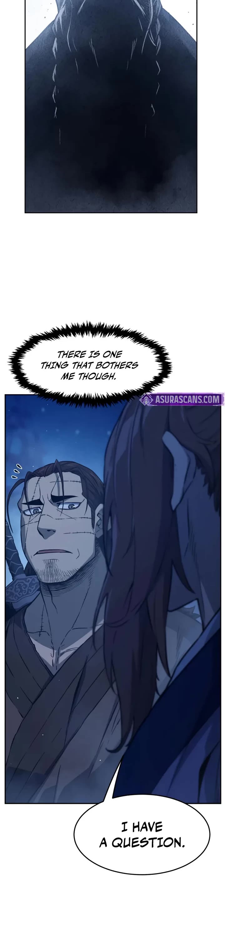Absolute Sword Sense chapter 171 page 27