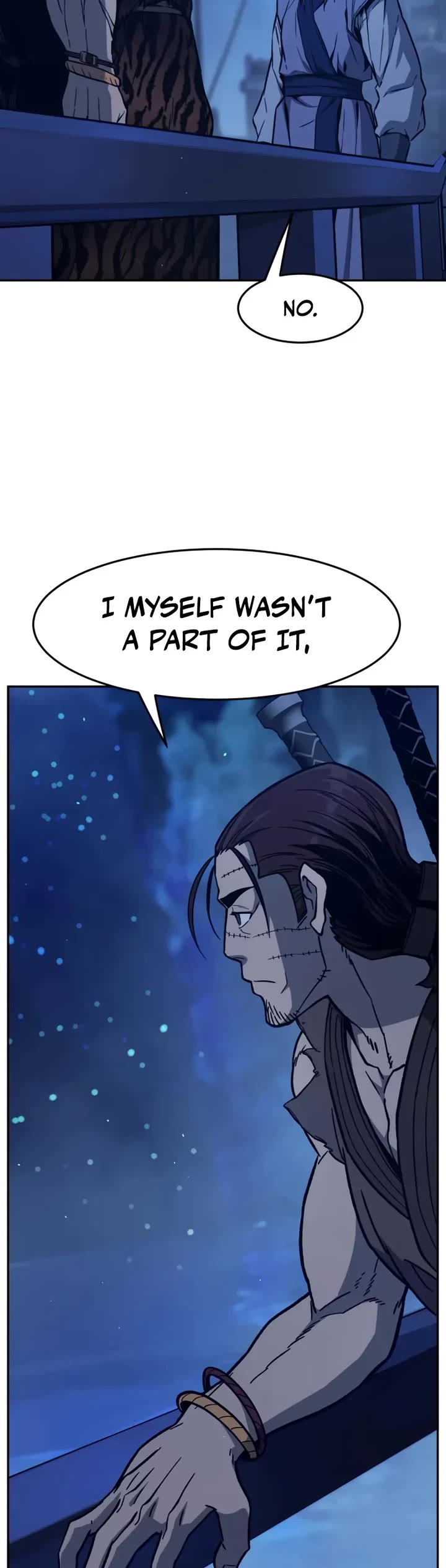 Absolute Sword Sense chapter 171 page 29