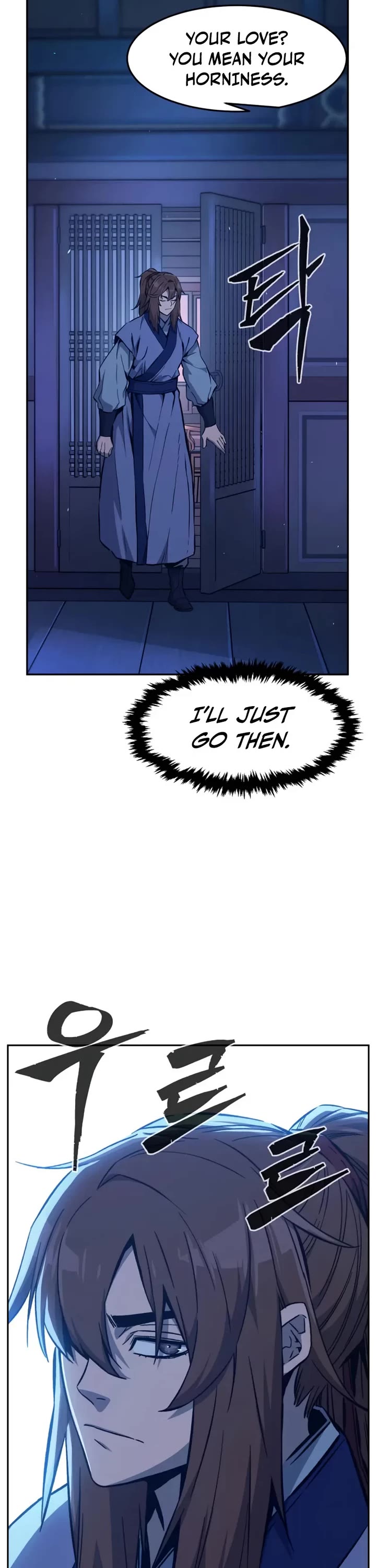 Absolute Sword Sense chapter 171 page 48