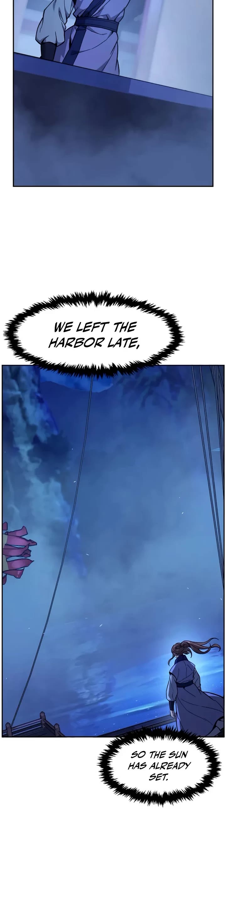 Absolute Sword Sense chapter 171 page 5