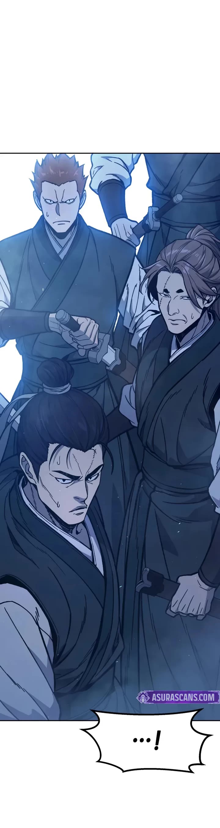 Absolute Sword Sense chapter 171 page 50