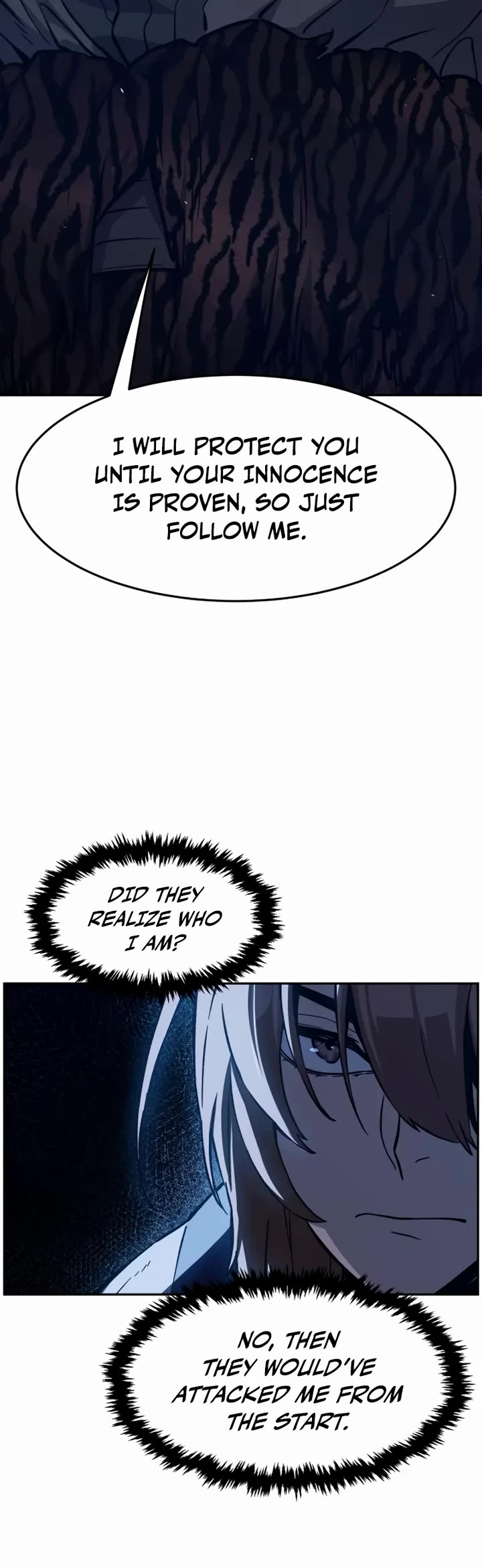 Absolute Sword Sense chapter 171 page 54