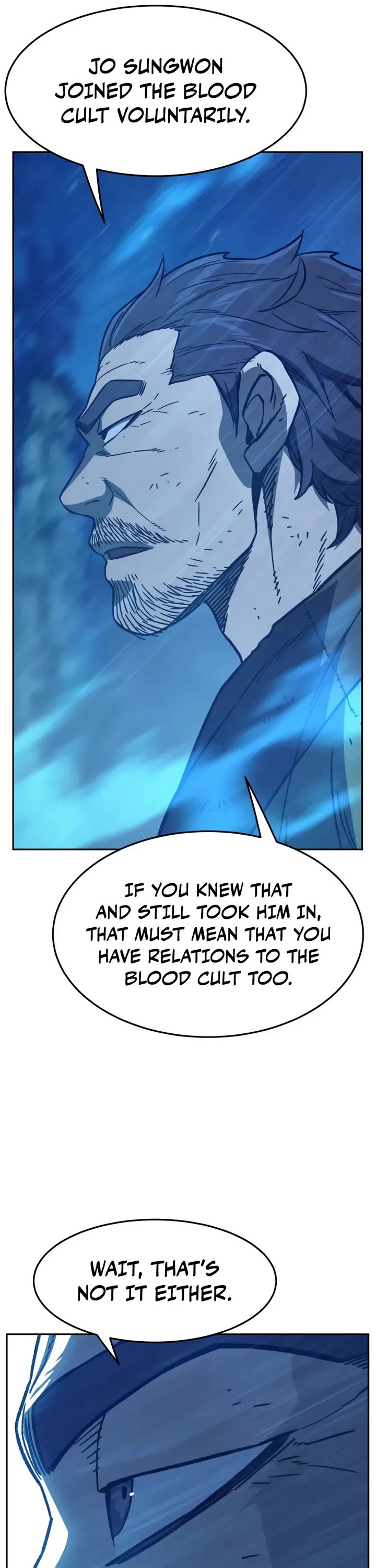 Absolute Sword Sense chapter 172 page 11