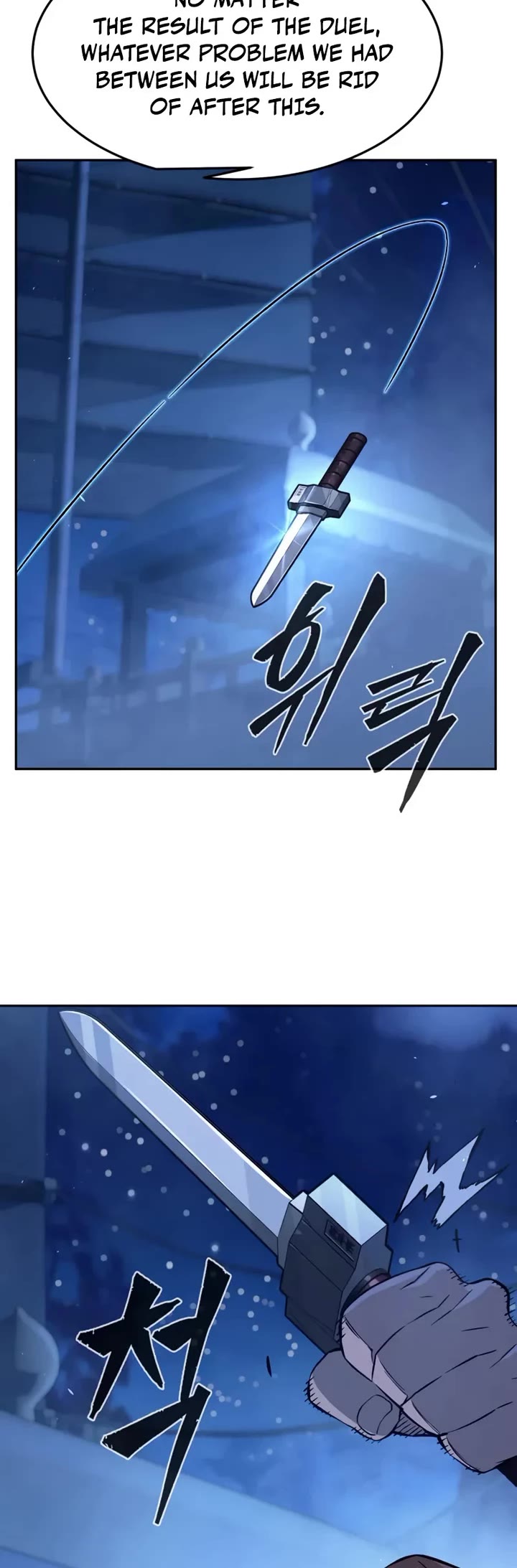 Absolute Sword Sense chapter 174 page 14
