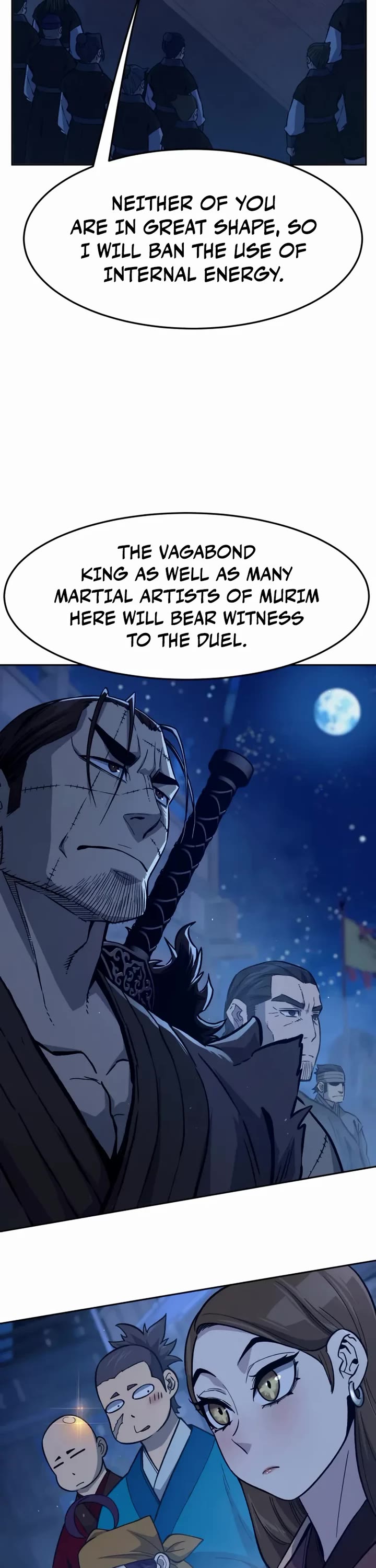 Absolute Sword Sense chapter 174 page 28