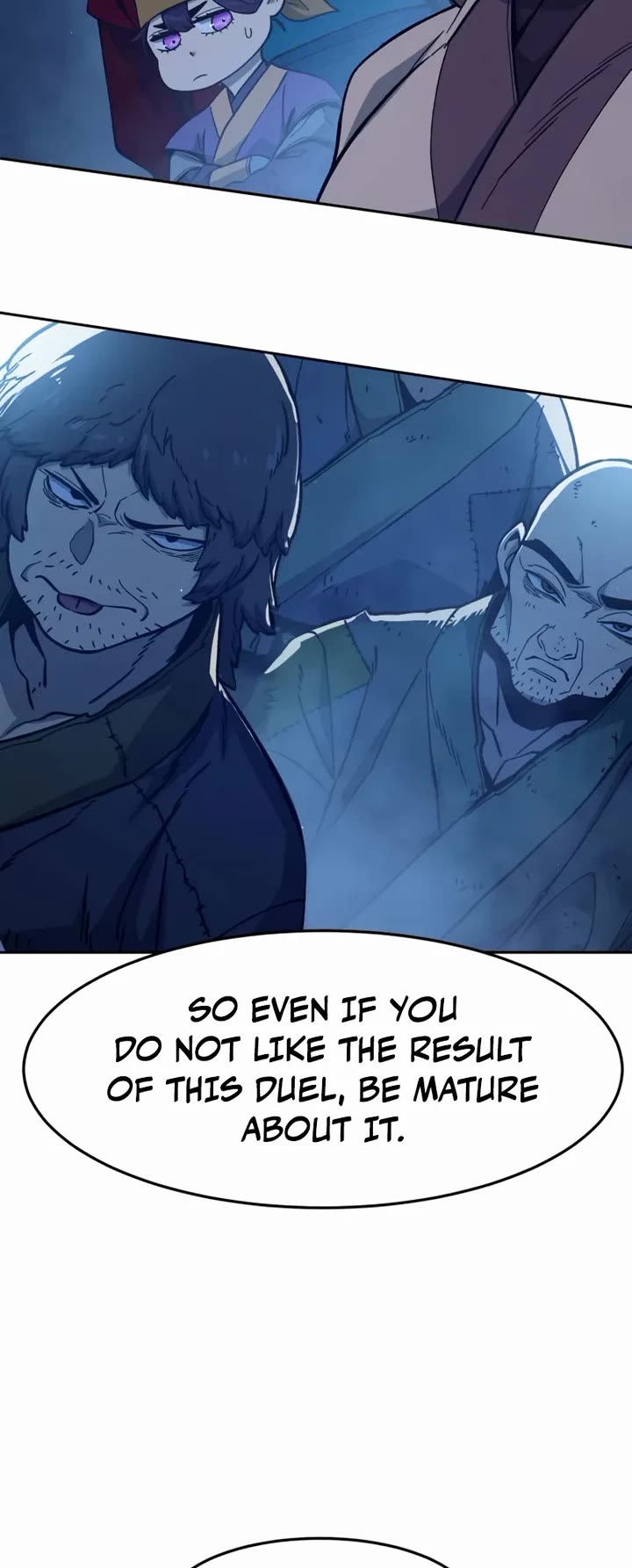 Absolute Sword Sense chapter 174 page 29