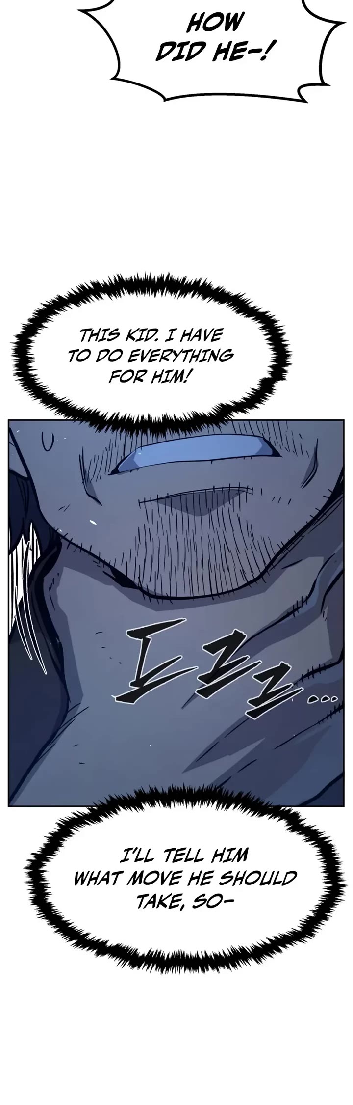 Absolute Sword Sense chapter 174 page 38