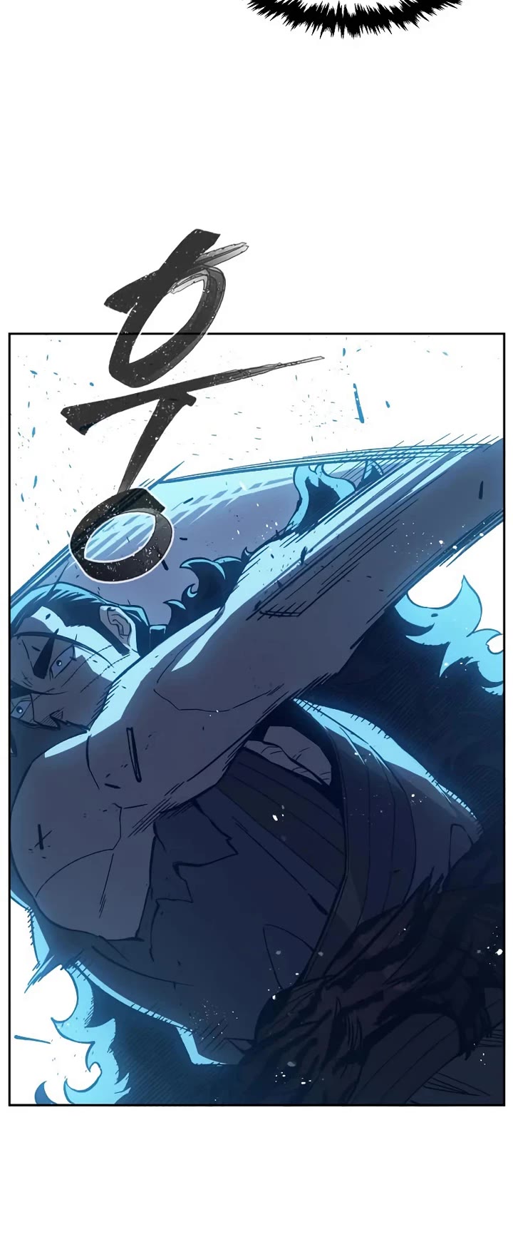 Absolute Sword Sense chapter 176 page 33