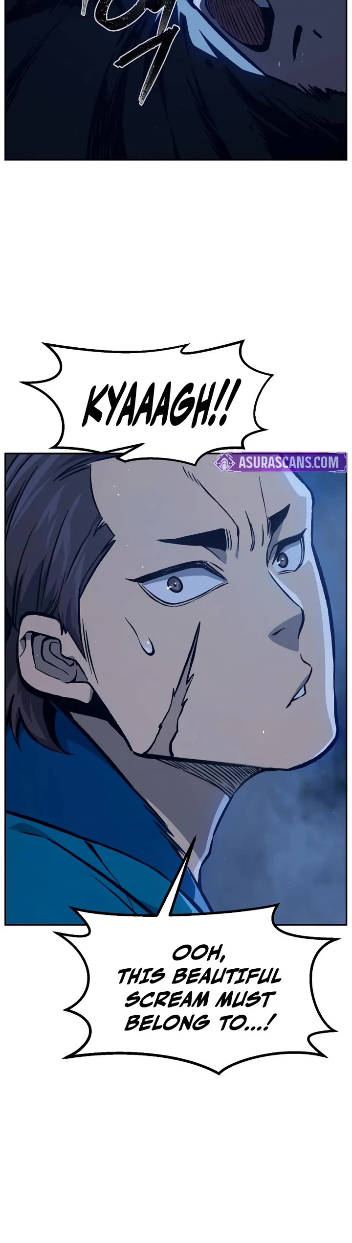 Absolute Sword Sense chapter 176 page 46