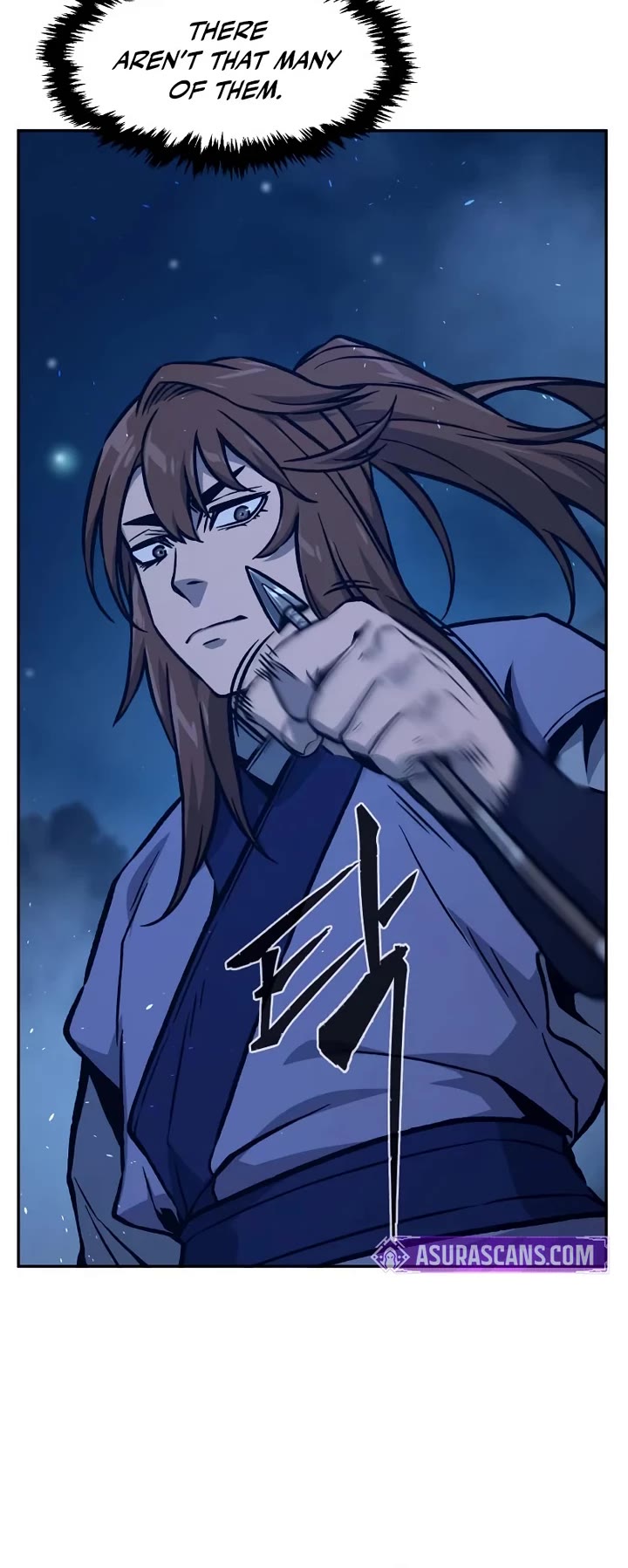 Absolute Sword Sense chapter 176 page 5