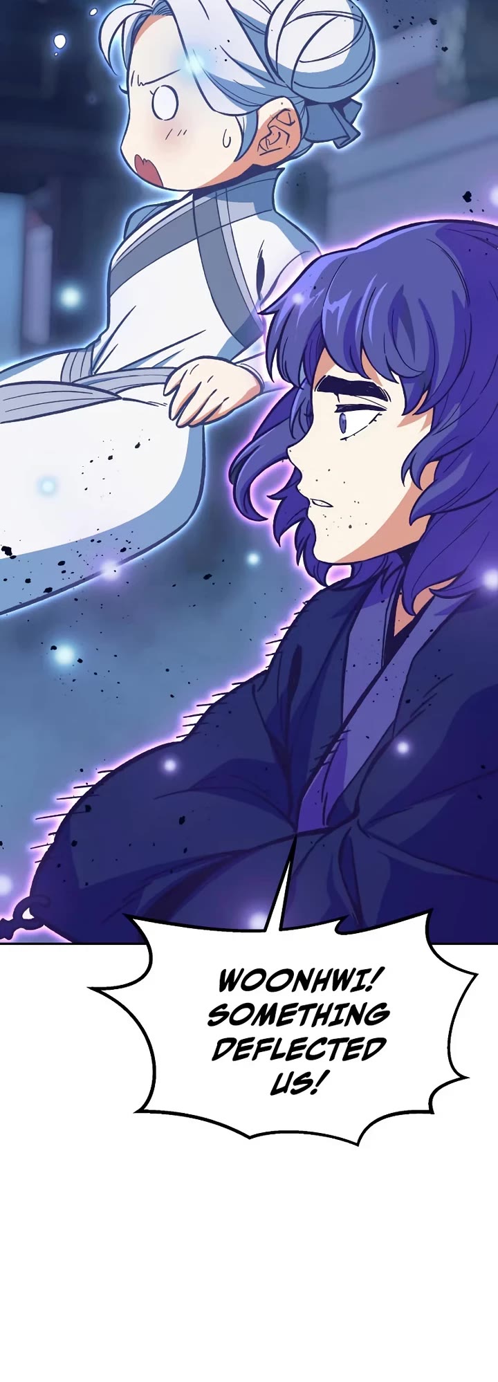 Absolute Sword Sense chapter 178 page 10