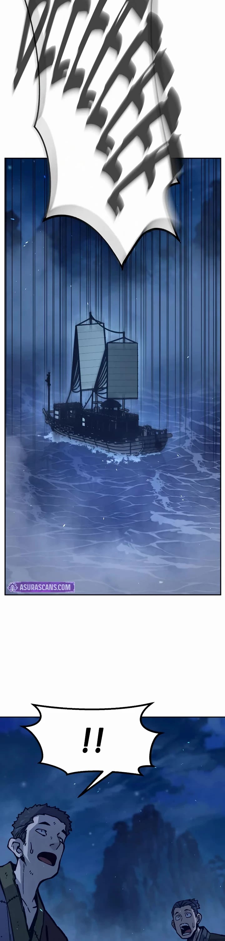 Absolute Sword Sense chapter 178 page 12