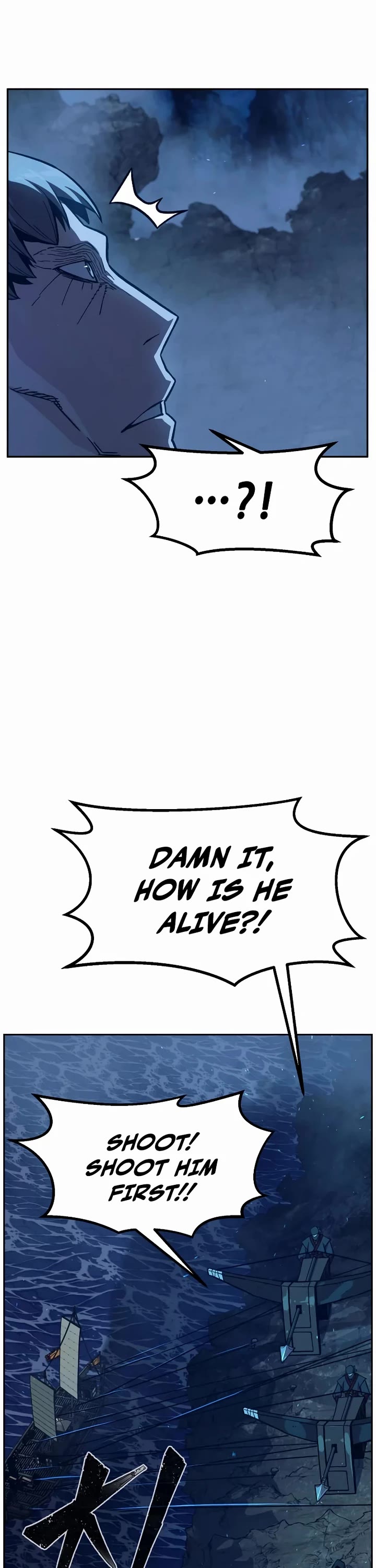 Absolute Sword Sense chapter 178 page 20